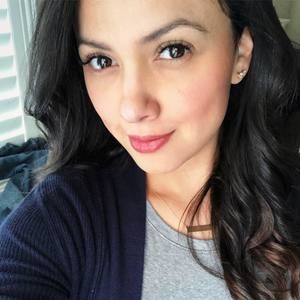 Meet your Posher, Pearl